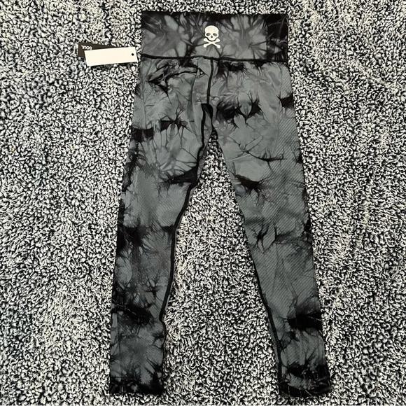 NWT - SoulCycle - Leggings - Size S - Picture 6 of 7